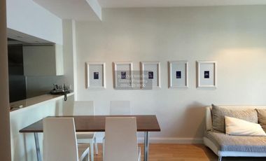 For rent 2 bedrooms condo in Pathum Wan, Bangkok