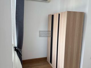 For rent 3 ベッドルーム townhouse in Bang Khen, Bangkok