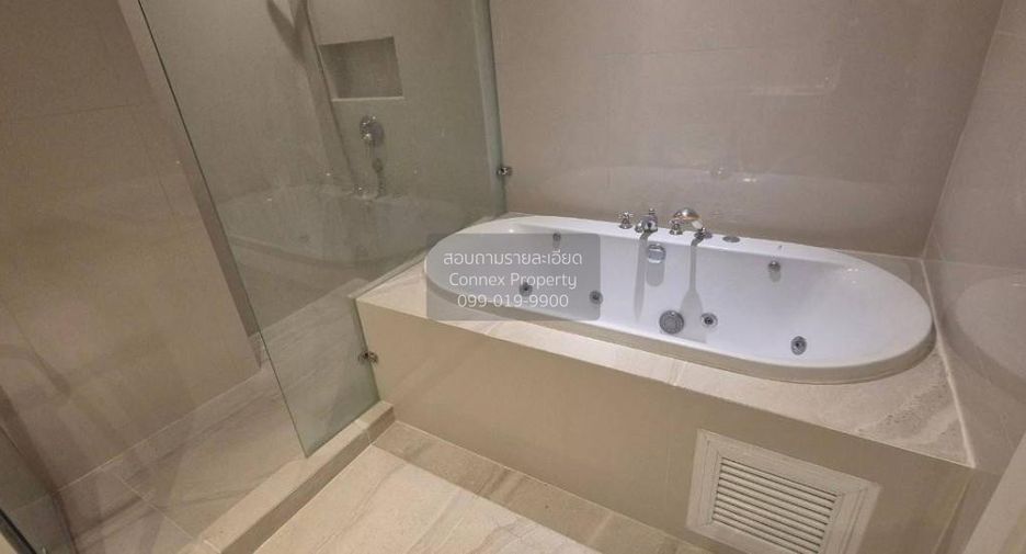 Condo en alquiler de 2 habitaciones en Pathum Wan, Bangkok