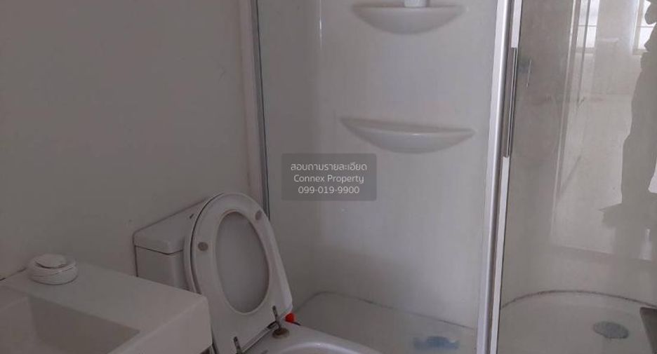 For rent 1 bed condo in Chatuchak, Bangkok