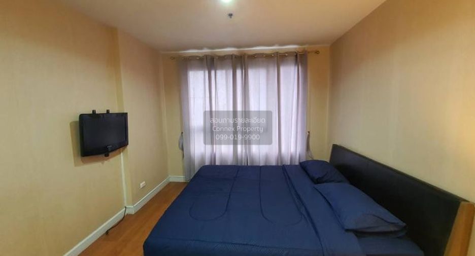 Wohnung zur Miete mit 1 Zimmer in Khlong Toei, Bangkok