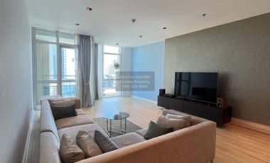 Condo en alquiler de 2 habitaciones en Pathum Wan, Bangkok