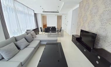 Condo en alquiler de 2 habitaciones en Pathum Wan, Bangkok
