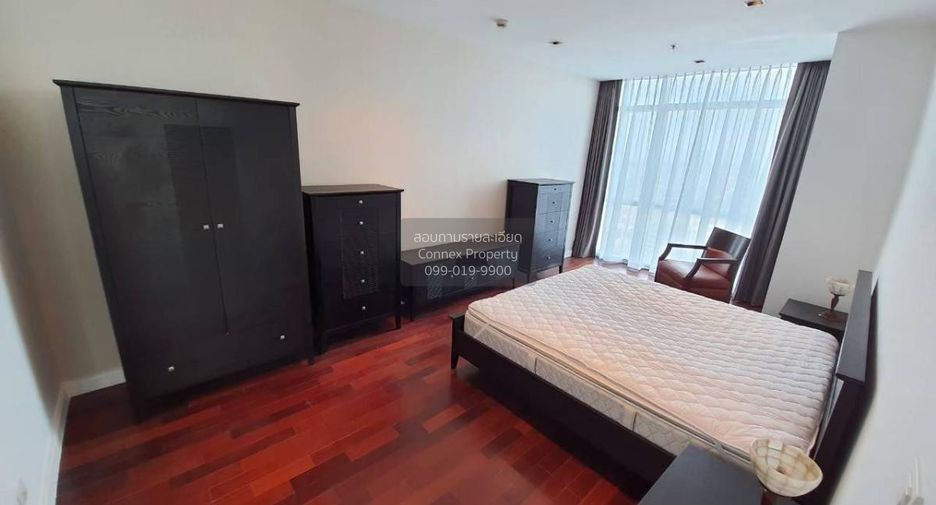 Condo en alquiler de 2 habitaciones en Pathum Wan, Bangkok