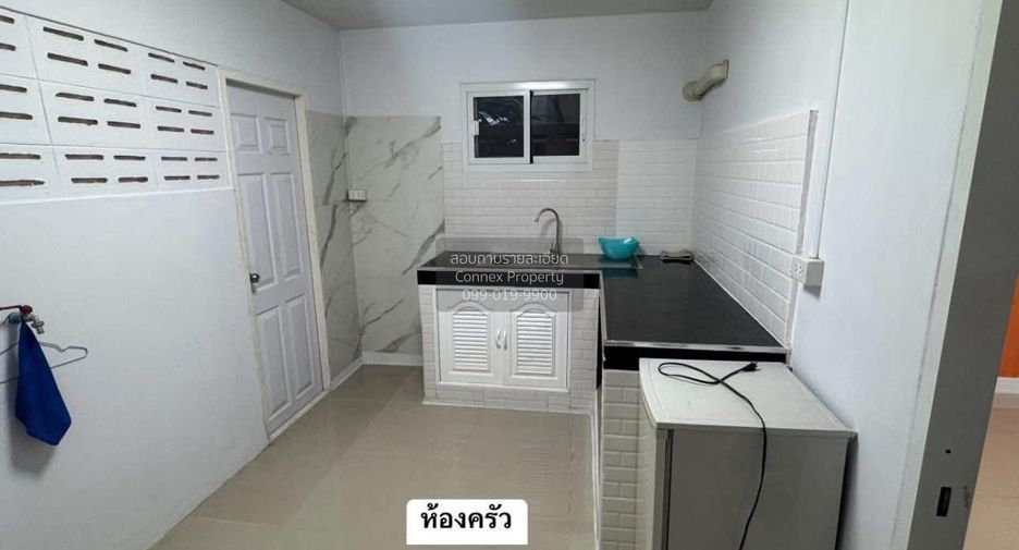 For rent 4 ベッドルーム townhouse in Mueang Nonthaburi, Nonthaburi