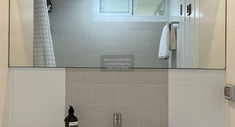 Condo en alquiler de 1 habitaciones en Khlong Toei, Bangkok