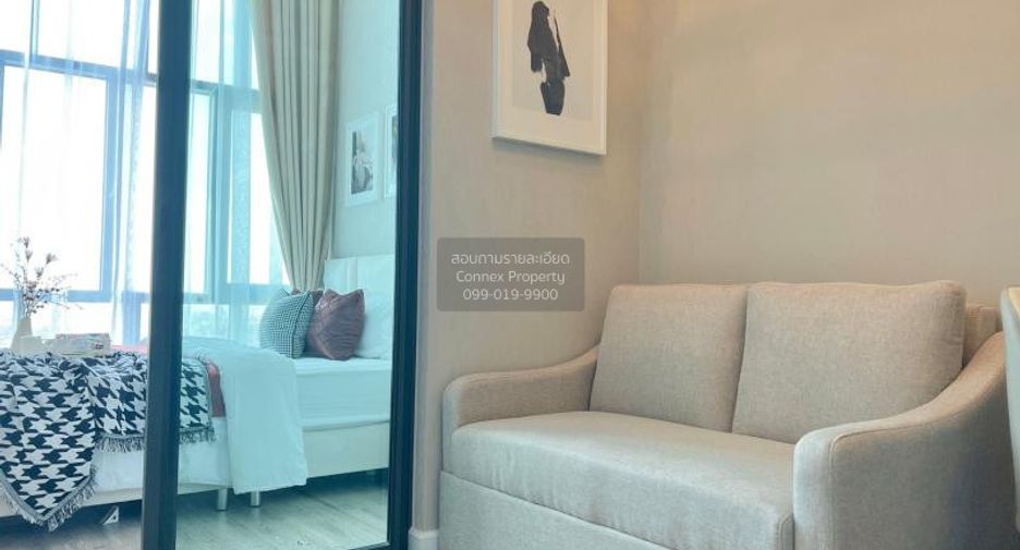 À louer 2 chambres condo à Bang Sue, Bangkok