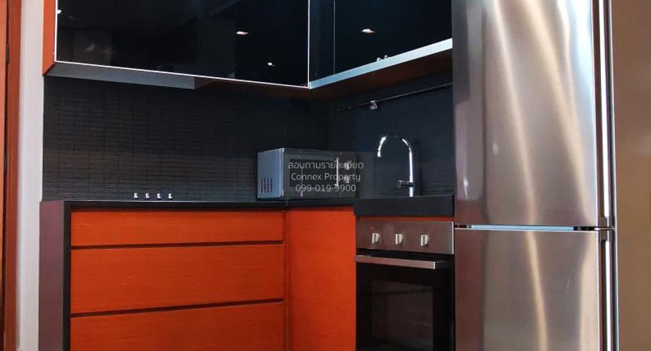 Wohnung zur Miete mit 2 Zimmer in Khlong Toei, Bangkok