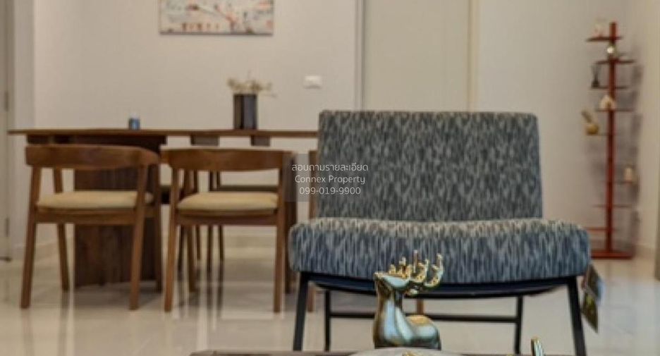 Casa en alquiler de 4 habitaciones en Bang Phli, Samut Prakan
