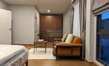Casa en alquiler de 4 habitaciones en Bang Phli, Samut Prakan