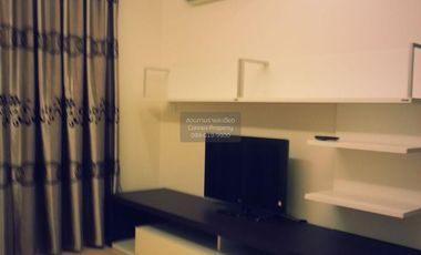 Wohnung zur Miete mit 1 Zimmer in Watthana, Bangkok