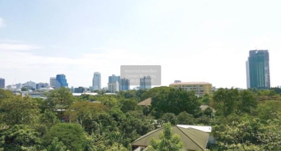 Condo en alquiler de 1 habitaciones en Khlong Toei, Bangkok