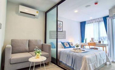 Condo en alquiler de 1 habitaciones en Chatuchak, Bangkok