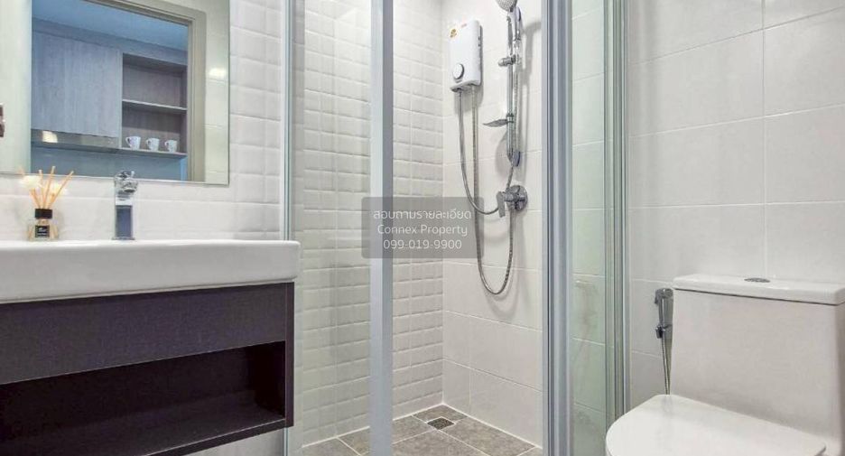 Condo en alquiler de 1 habitaciones en Chatuchak, Bangkok