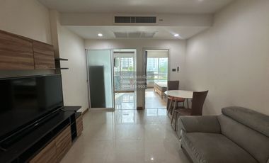 Condo en alquiler de 1 habitaciones en Huai Khwang, Bangkok