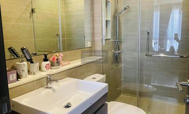 For rent 2 bedrooms condo in Bang Kho Laem, Bangkok