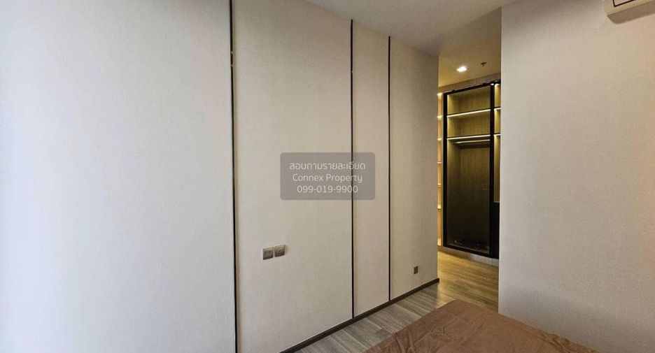 For rent 2 bedrooms condo in Bang Kho Laem, Bangkok