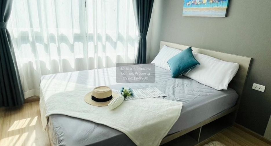 À louer 1 chambre condo à Chatuchak, Bangkok