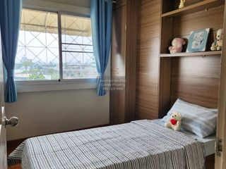 For rent 2 bedrooms condo in Bang Kapi, Bangkok