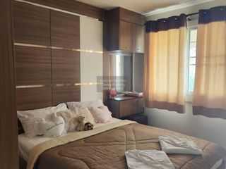 For rent 2 bedrooms condo in Bang Kapi, Bangkok
