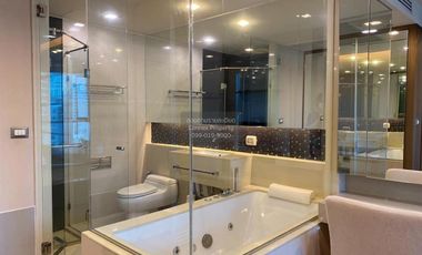 Wohnung zur Miete mit 1 Zimmer in Sathon, Bangkok