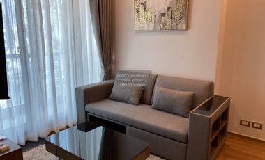 Wohnung zur Miete mit 1 Zimmer in Sathon, Bangkok