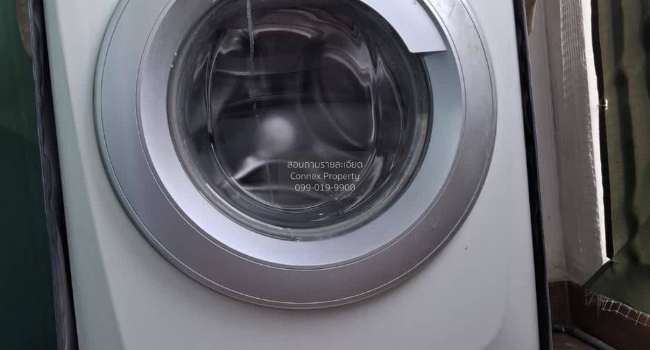 For rent 1 bed condo in Phra Khanong, Bangkok