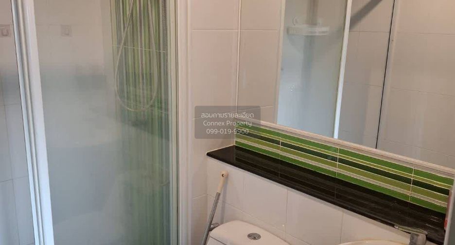 For rent 1 bed condo in Phra Khanong, Bangkok