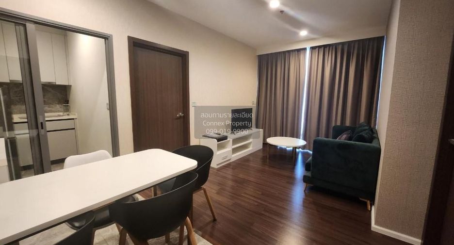 For rent 2 ベッドルーム condo in Bang Na, Bangkok