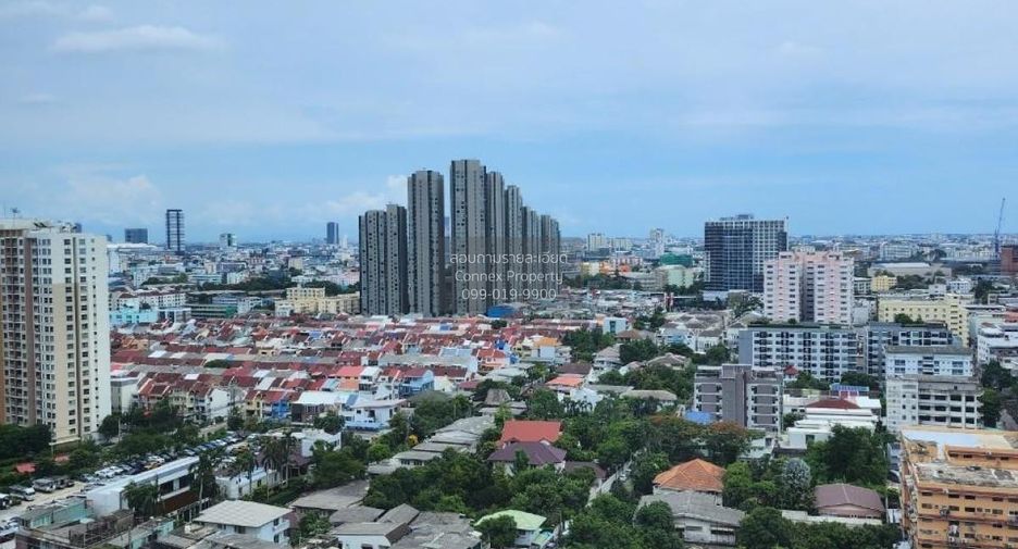 For rent 2 ベッドルーム condo in Bang Na, Bangkok