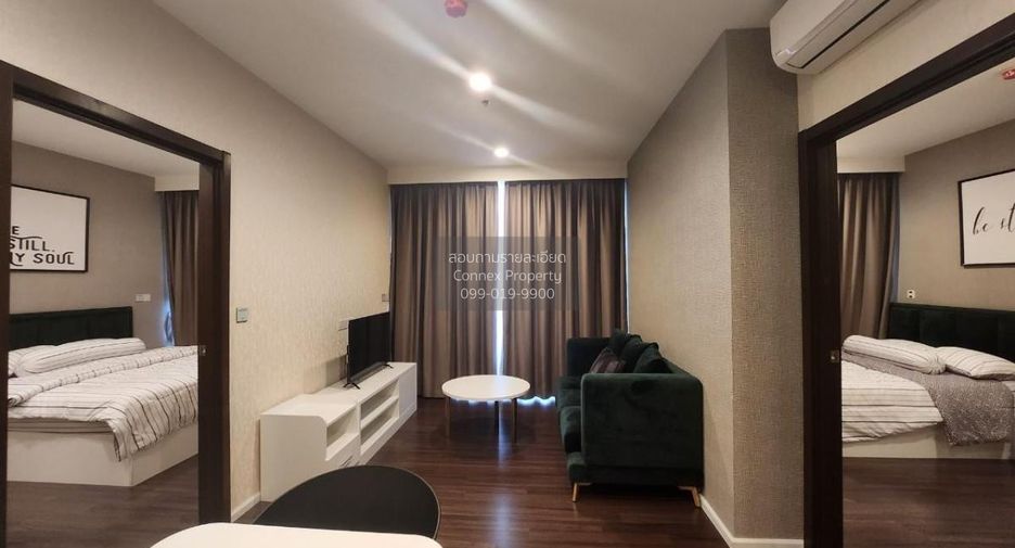 For rent 2 ベッドルーム condo in Bang Na, Bangkok