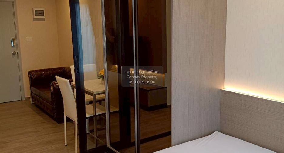 Condo en alquiler de 1 habitaciones en Chom Thong, Bangkok