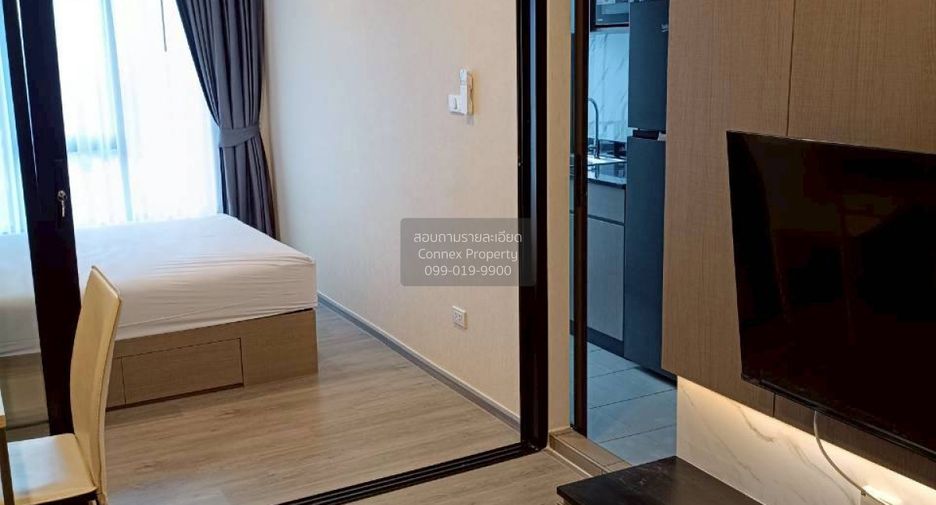 Condo en alquiler de 1 habitaciones en Chom Thong, Bangkok