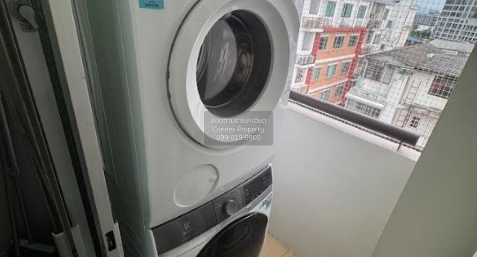 For rent 1 Beds condo in Chatuchak, Bangkok