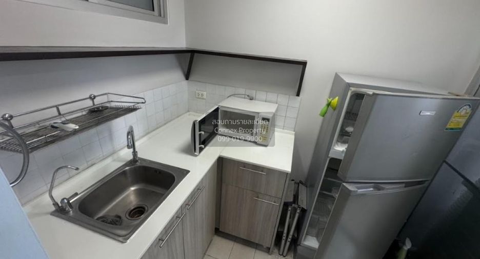For rent 1 Beds condo in Chatuchak, Bangkok