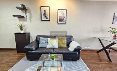 Condo en alquiler de 1 habitaciones en Khlong Toei, Bangkok