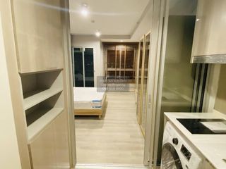Аренда 1 кровать кондо в Банг Пхлат, Бангкок