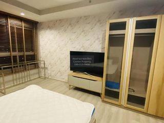 Аренда 1 кровать кондо в Банг Пхлат, Бангкок