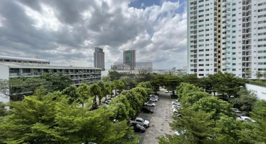 À louer 1 chambre condo à Chatuchak, Bangkok
