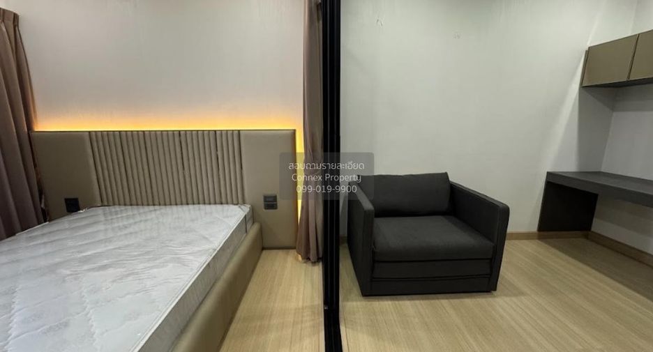 For rent 1 Beds condo in Bangkok Noi, Bangkok