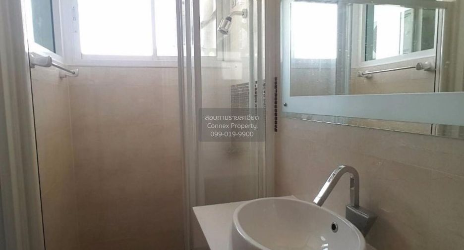 For rent 1 Beds condo in Bang Kapi, Bangkok