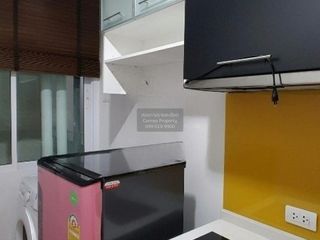 Аренда 1 кровать кондо в Банг Капи, Бангкок