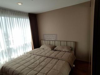 Аренда 1 кровать кондо в Банг Капи, Бангкок