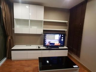 Аренда 1 кровать кондо в Банг Капи, Бангкок