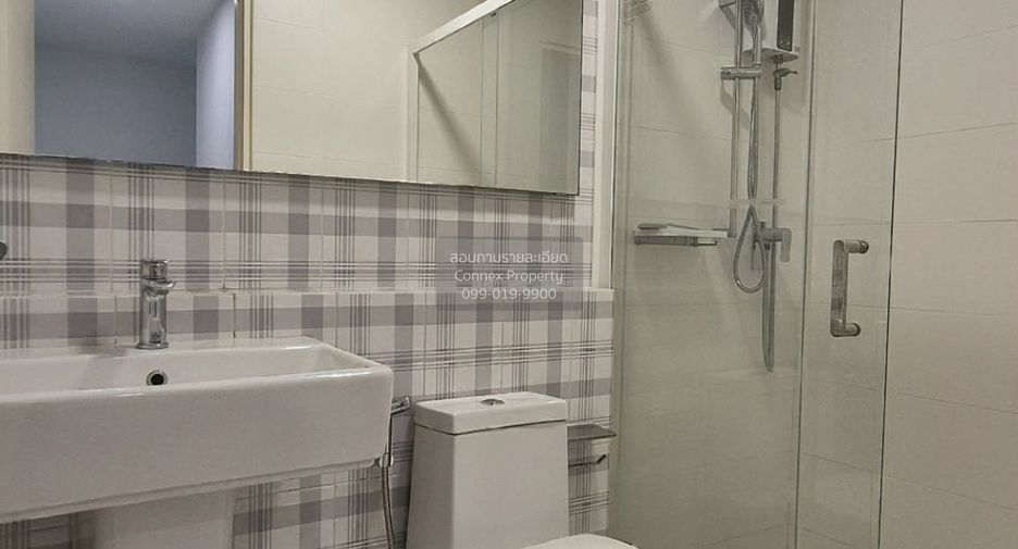 For rent 3 ベッドルーム townhouse in Prawet, Bangkok