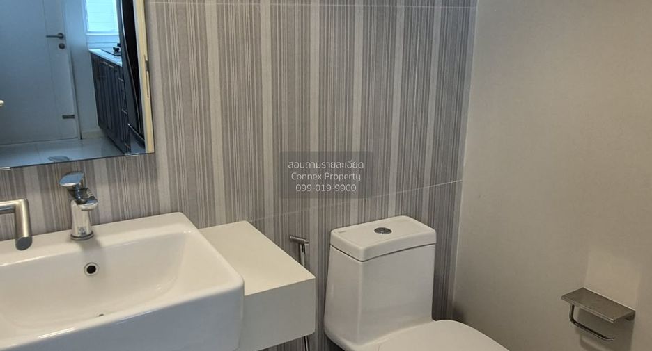 For rent 3 ベッドルーム townhouse in Prawet, Bangkok