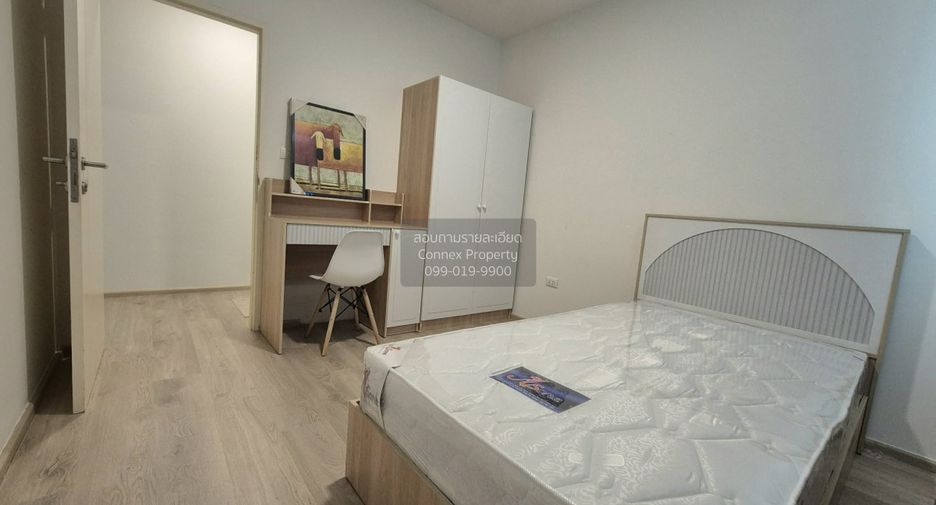 For rent 3 ベッドルーム townhouse in Prawet, Bangkok