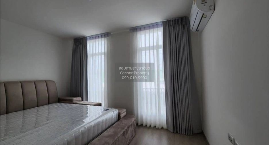 For rent 3 ベッドルーム townhouse in Prawet, Bangkok