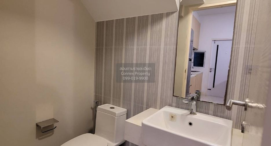 For rent 3 ベッドルーム townhouse in Prawet, Bangkok