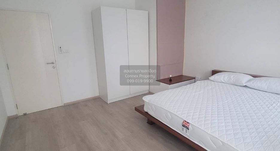 For rent 3 ベッドルーム townhouse in Prawet, Bangkok